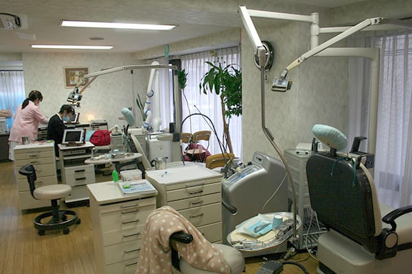 うおた歯科医院photo